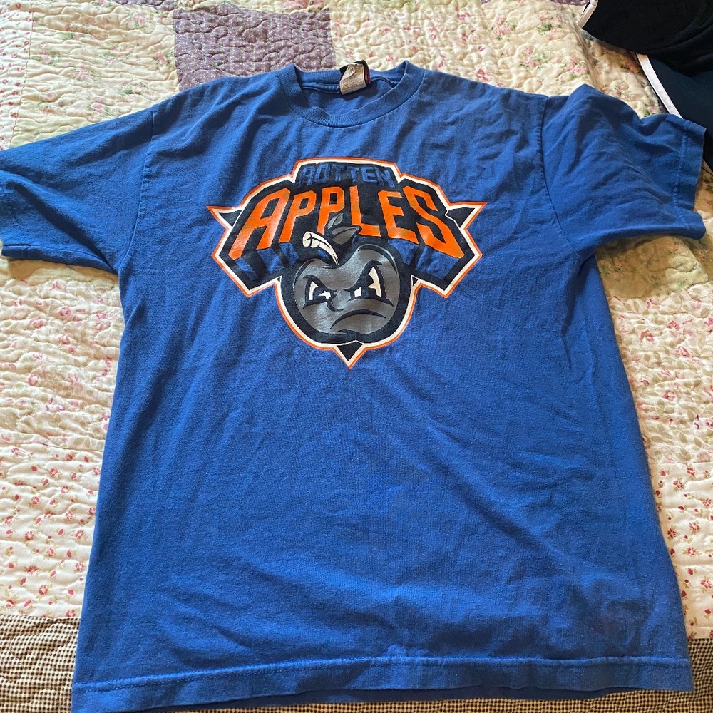 The freshness t shirt